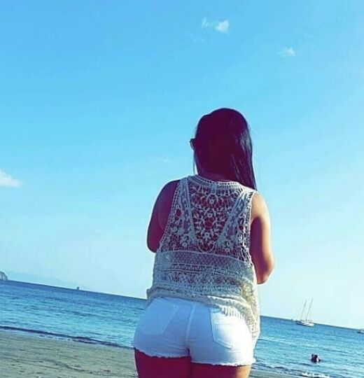 Pamela Big ass