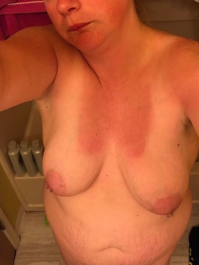Fat slut Jennifer