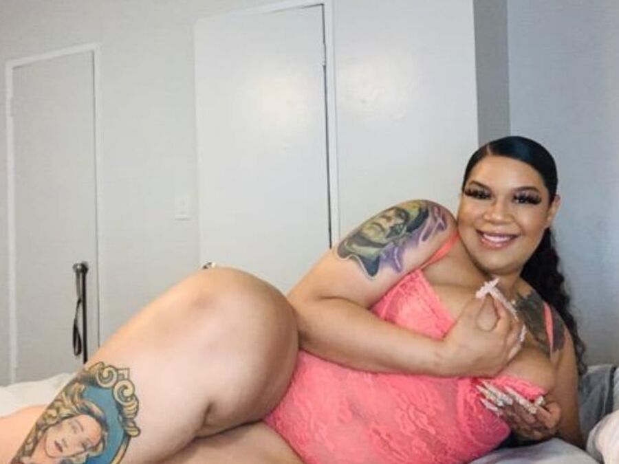 Sexy Creole