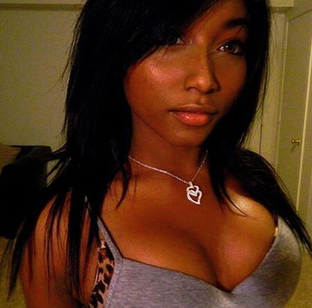 Hot Constanceconnie