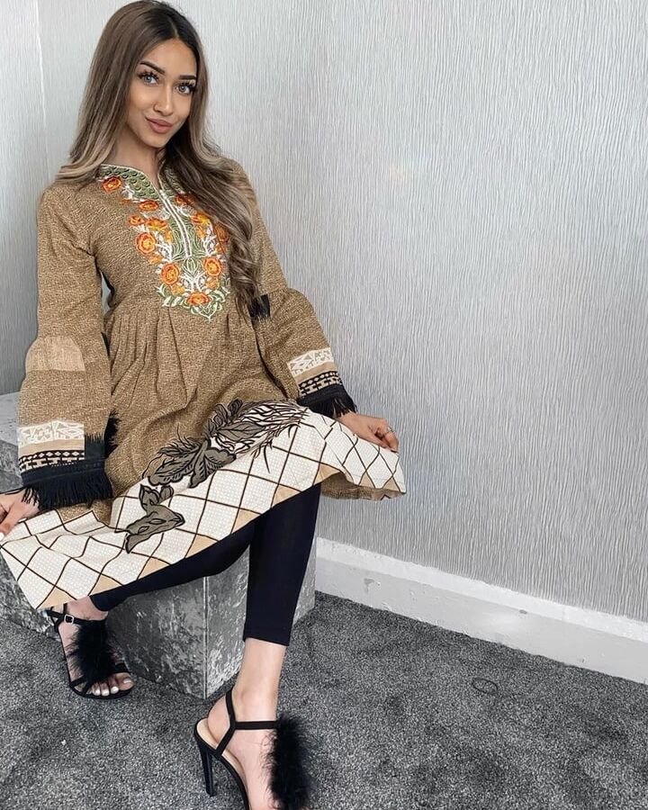Hot Paki Arab Bengali Mix Sexy