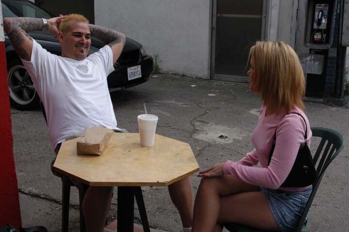 Nasty Cocksucking Slut