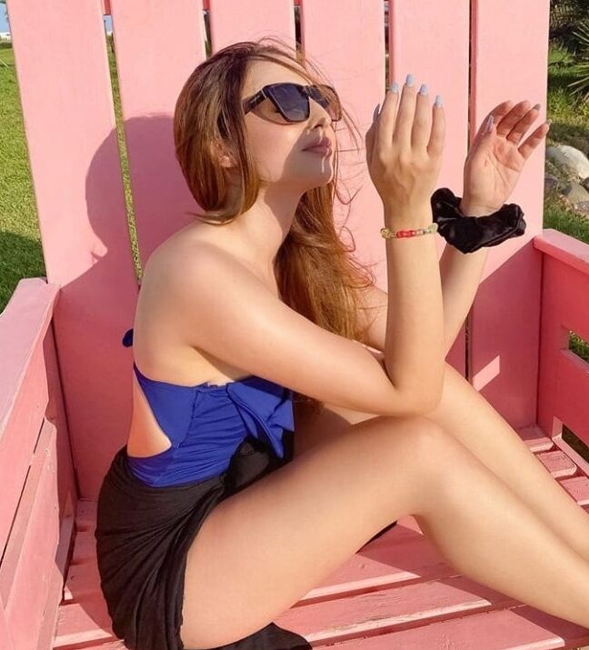 Hot Tunisian bitch aba