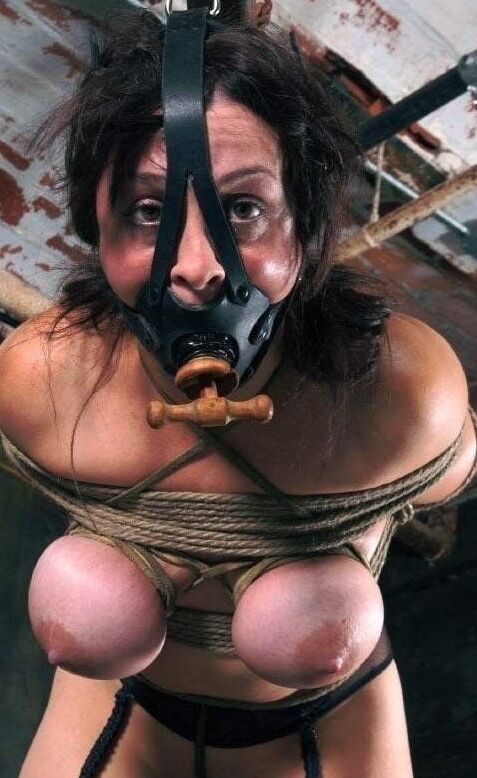 Mature Bondage - A New Group!