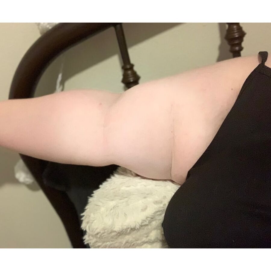 FAT BITCH