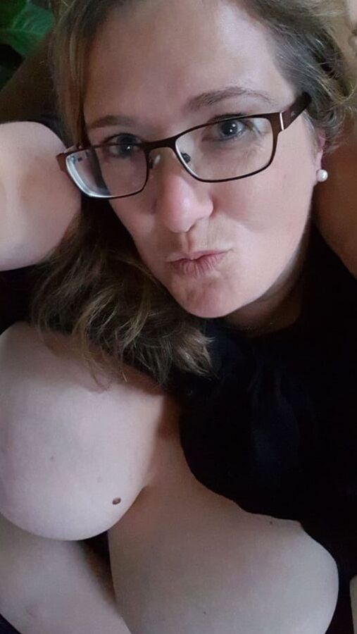 Exposed Mature, Milfs and Wives