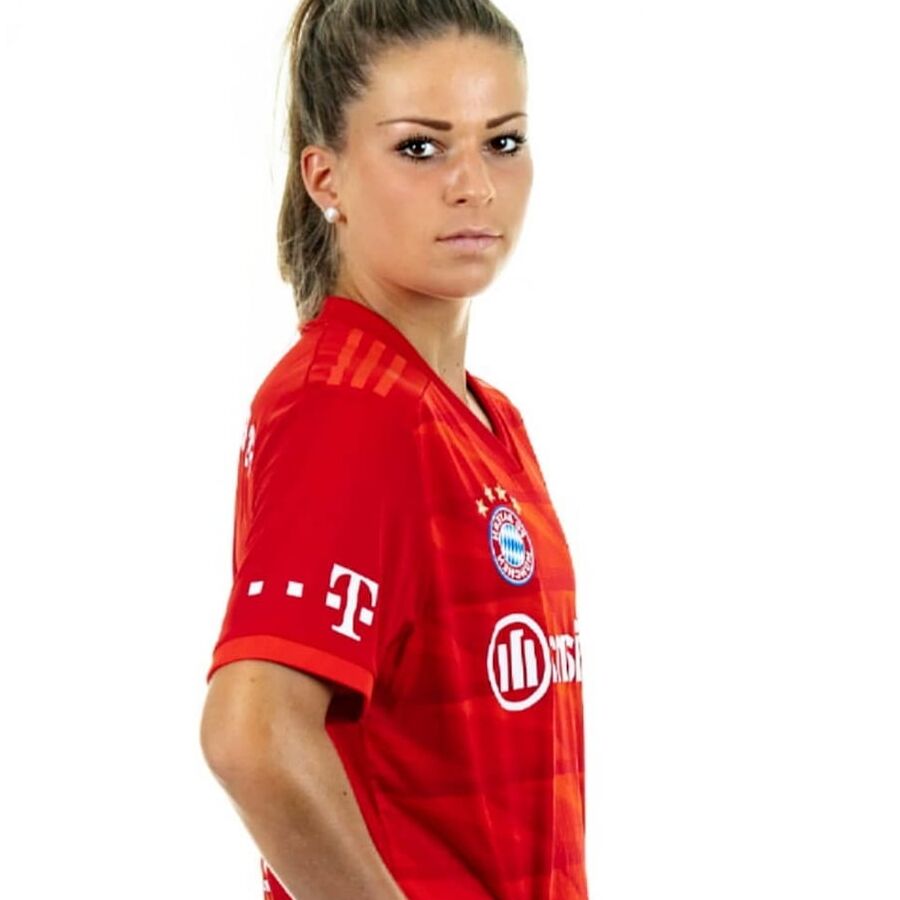 Melanie Leupolz