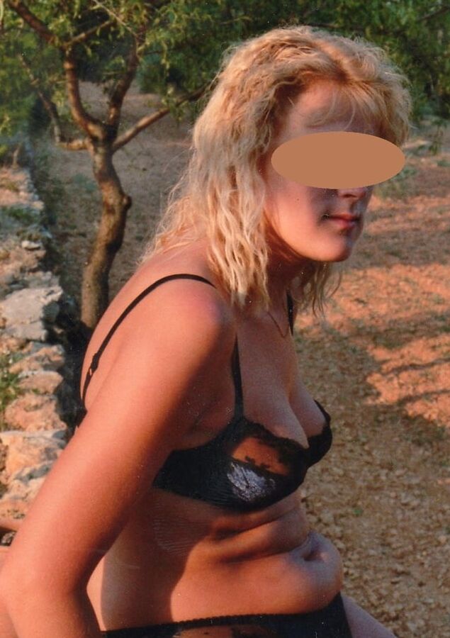 Ex GF