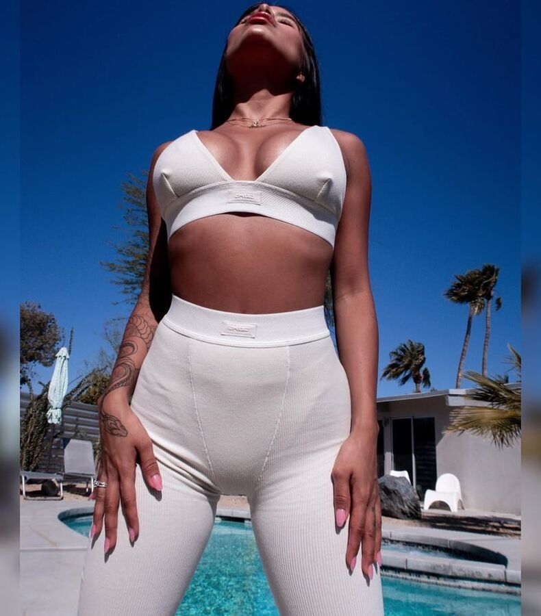 On Instagram- lupefuentes