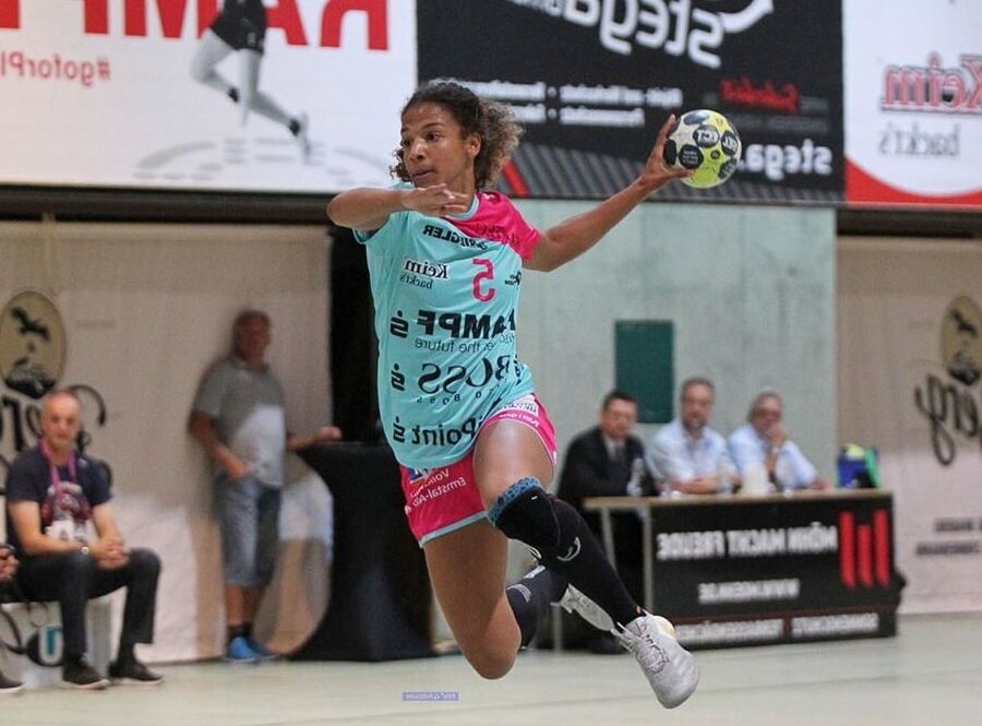 Handball Girls