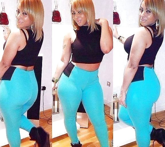 DAMN SHE GOT DAT WORK VOL.