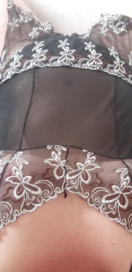 Sexy und geil auf anal