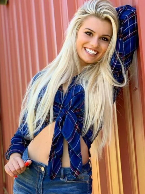 More Insta hotties..
