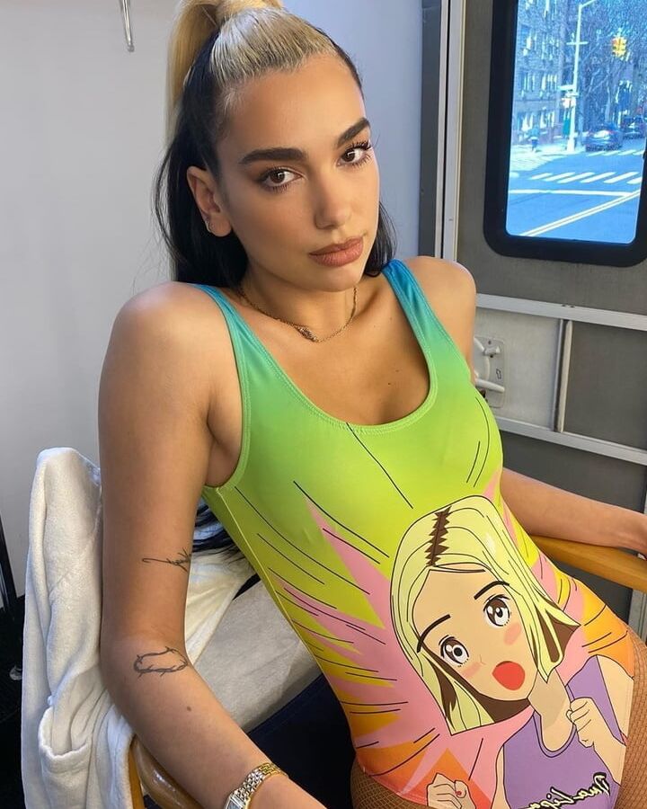 Dua Lipa