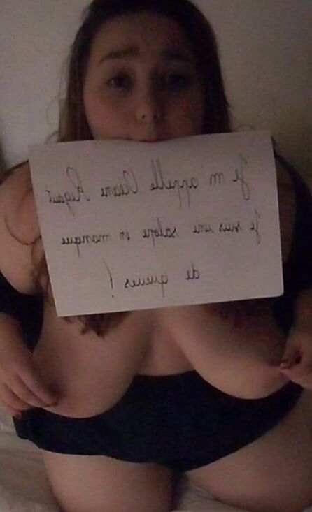 Oceane Rigaut Cheating Exposed