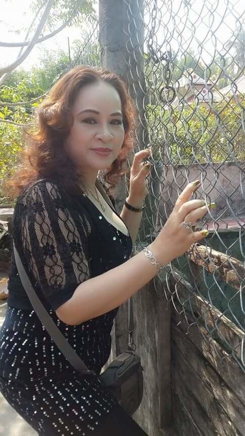 Vietnamese Lady - MyLove