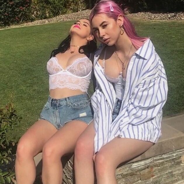 Ariel Winter