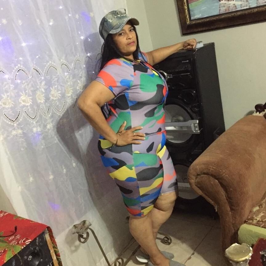 AZUCENA MARTINEZ MATURE ASS CULO GRANDE MADURA