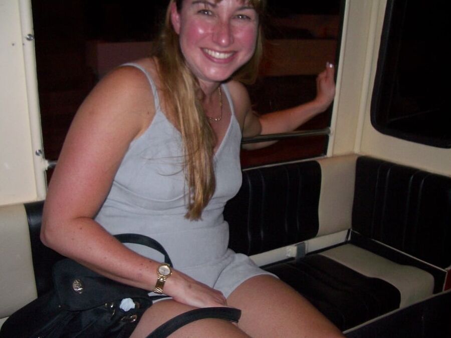 big boobs with milfie on sex vacation