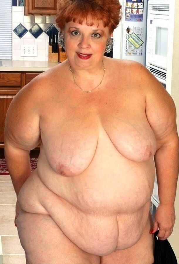 SSBBW