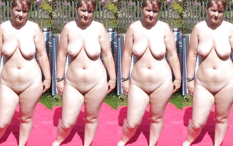 More hot sexy naked women to jerk off to
