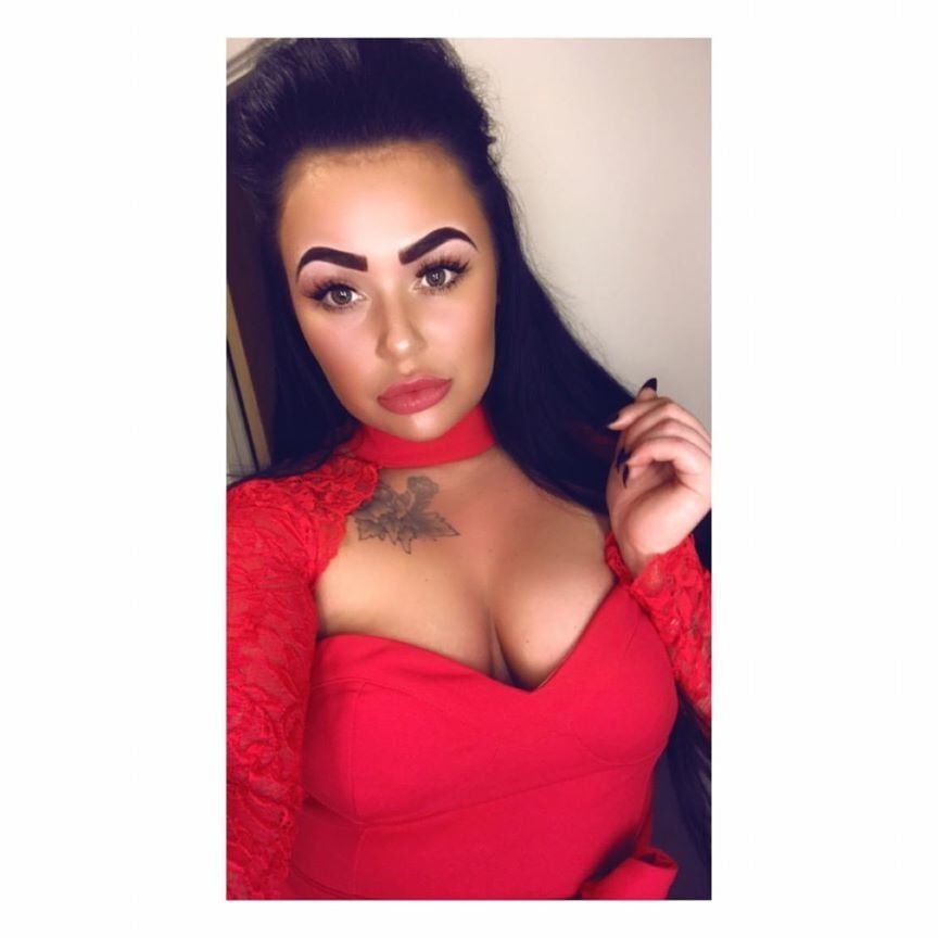 Stupid Chav Sluts- Abbie Jayne