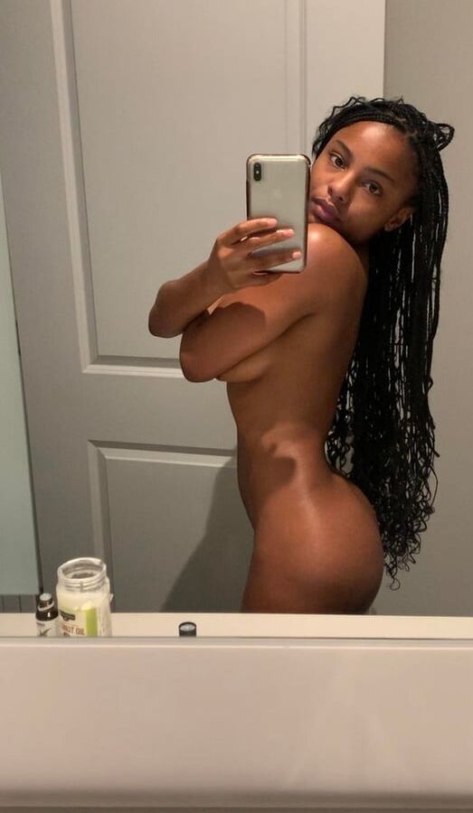 Sally Submitted