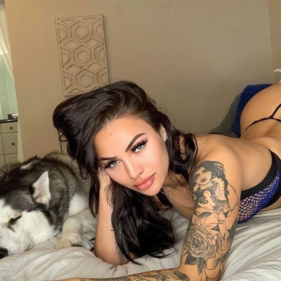 On Instagram- lexisheinberg