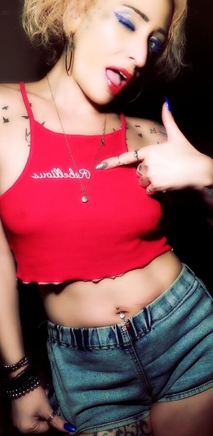Rebellious