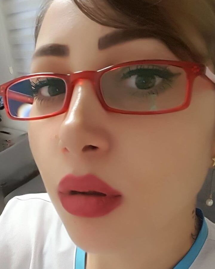 Turkish Slut Asli