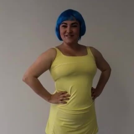 Tamara Chambers mega collection