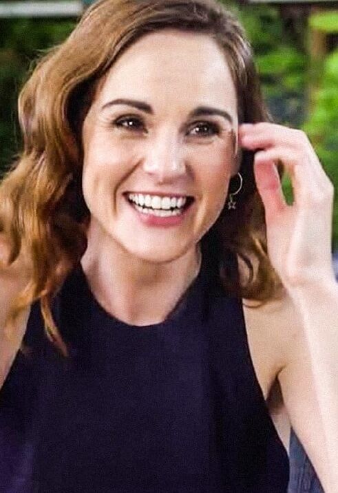 Michelle Dockery