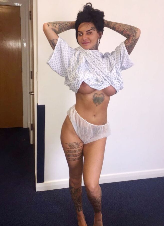 Jemma Uk Thot