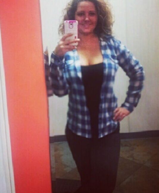Curvy Girl From Indiana