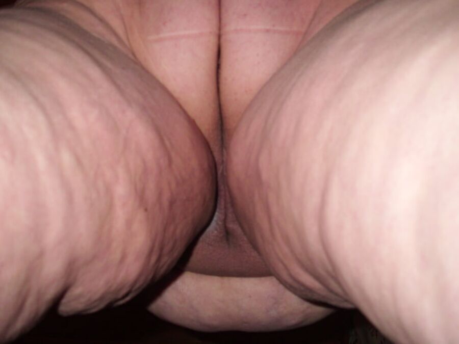 Bbw Wife