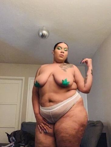 Sexy Creole