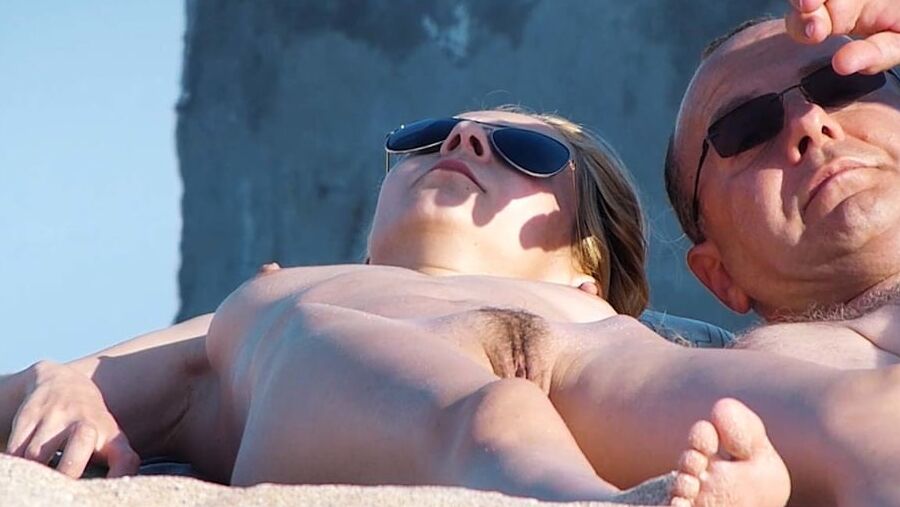 Naked Anywhere