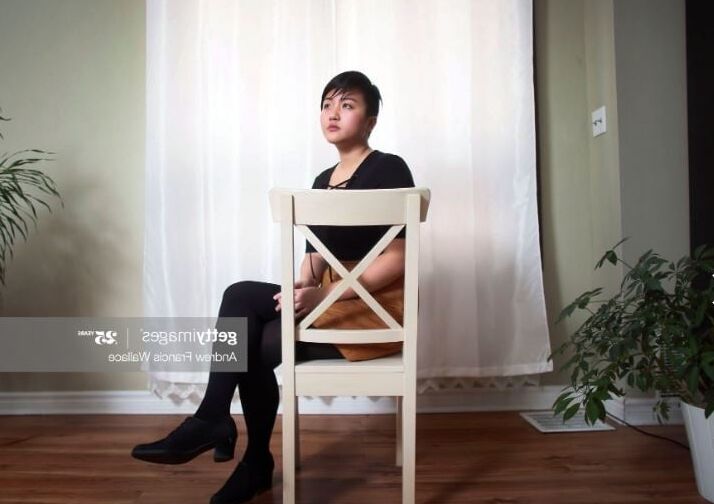 Private life of Laura N (Vietnam)