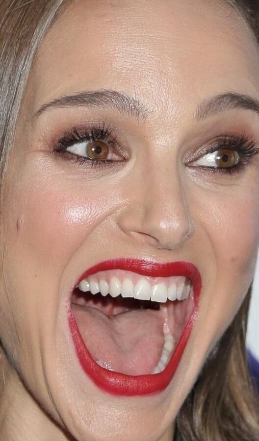 NATALIE PORTMAN