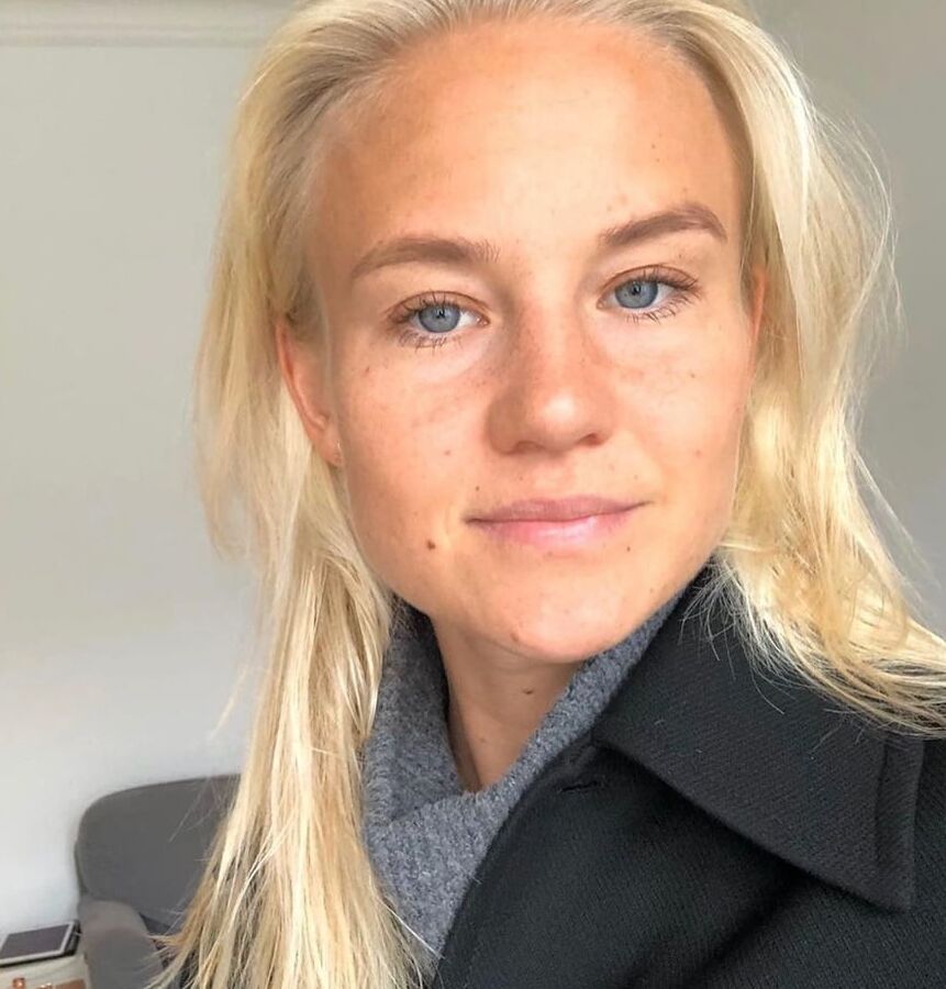 Pernille Harder