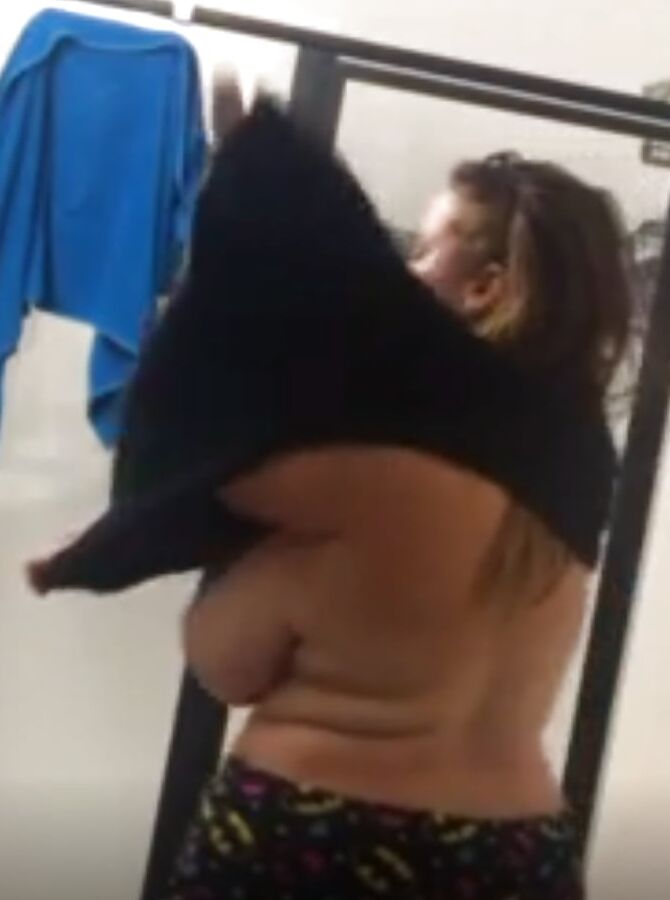 Great fat tits