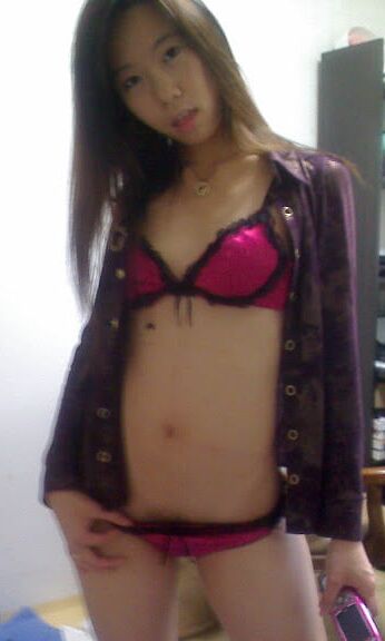 Collection Hot Cute Chinese Naked Collection