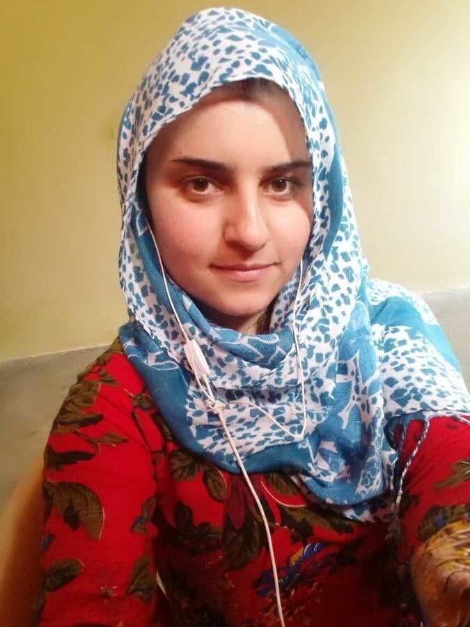 Marocaine salwa Part