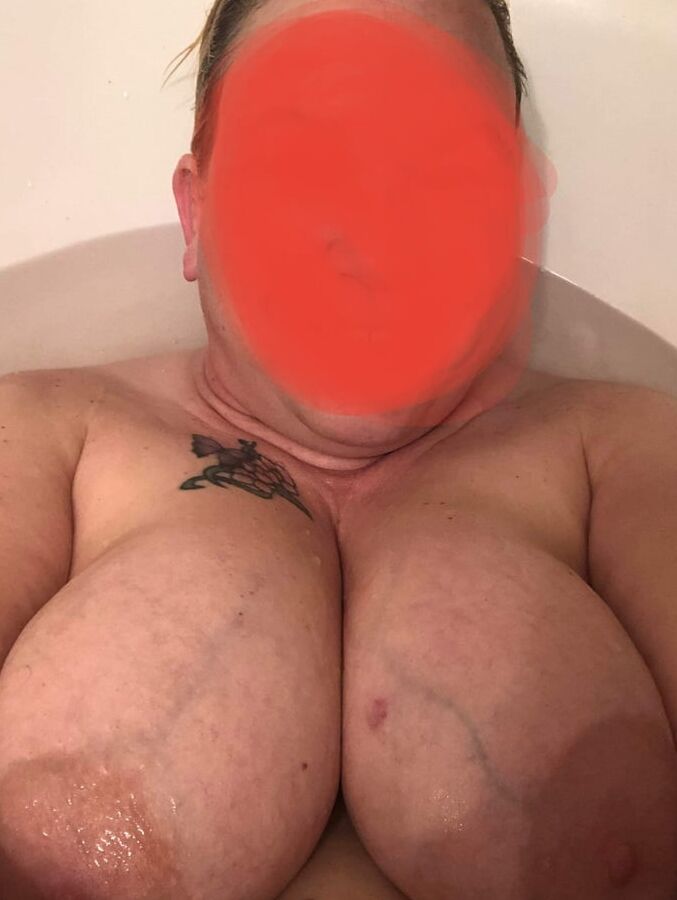 Hairy older chick I fucked
