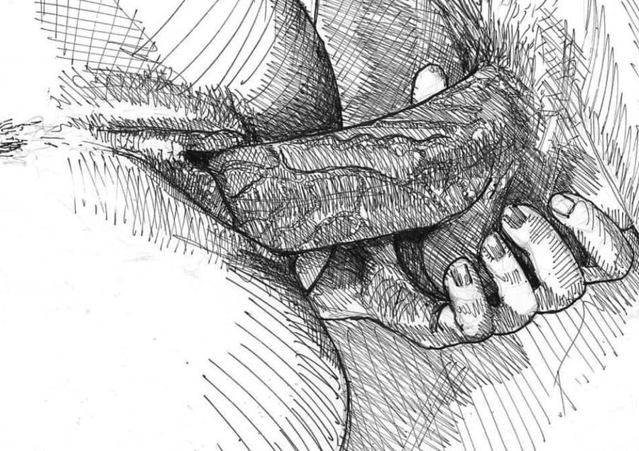 Eroyic Art