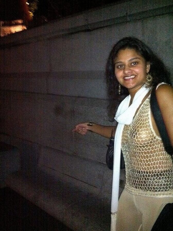 Indian nude girl Meenal jain