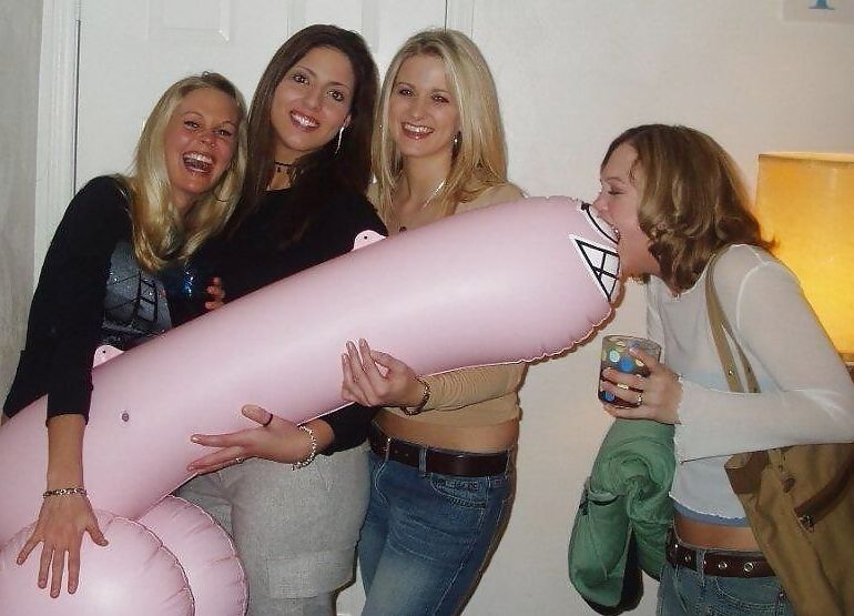 The Girls From Work