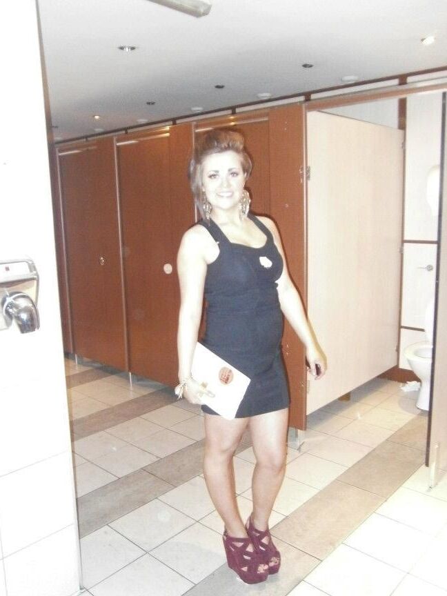 Stupid Chav Sluts- Abbie Jayne