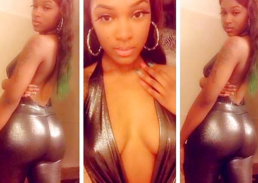 DAMN SHE GOT DAT WORK VOL.