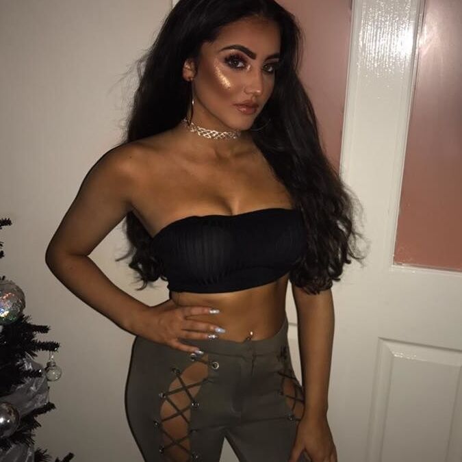 Stupid Chav Sluts- Emily Sim